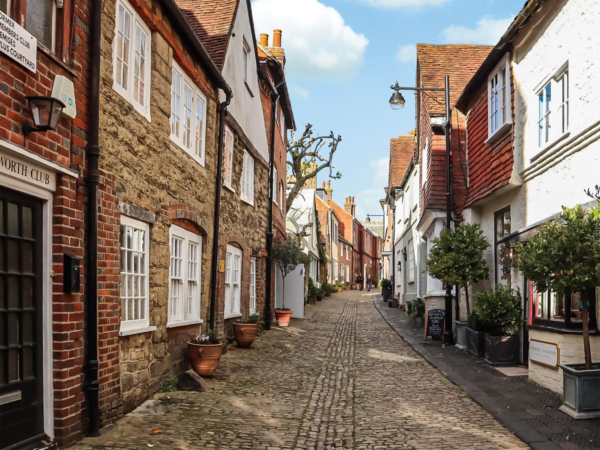 بيتورث Cobblers Cottage المظهر الخارجي الصورة